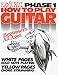 Produktbild Ernie Ball How to Play Guitar Phase 1 Book (7001)