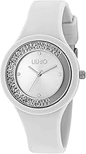 Liujo TLJ1417 Women's Dancing Sport Watch Only Time Trendy Code