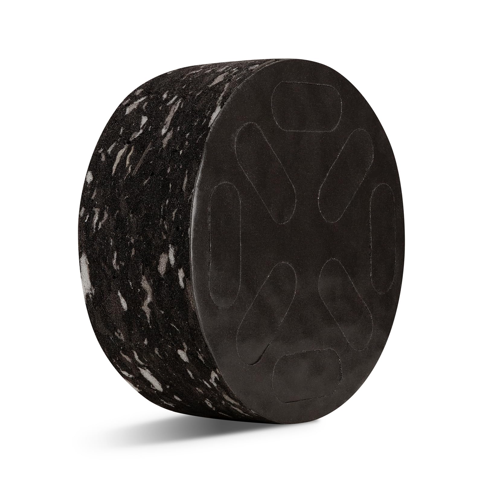 Neverest Black Neverest® Esd 5 In (125 Mm) Duct Silencer – Inline Ventilation Noise Dampener