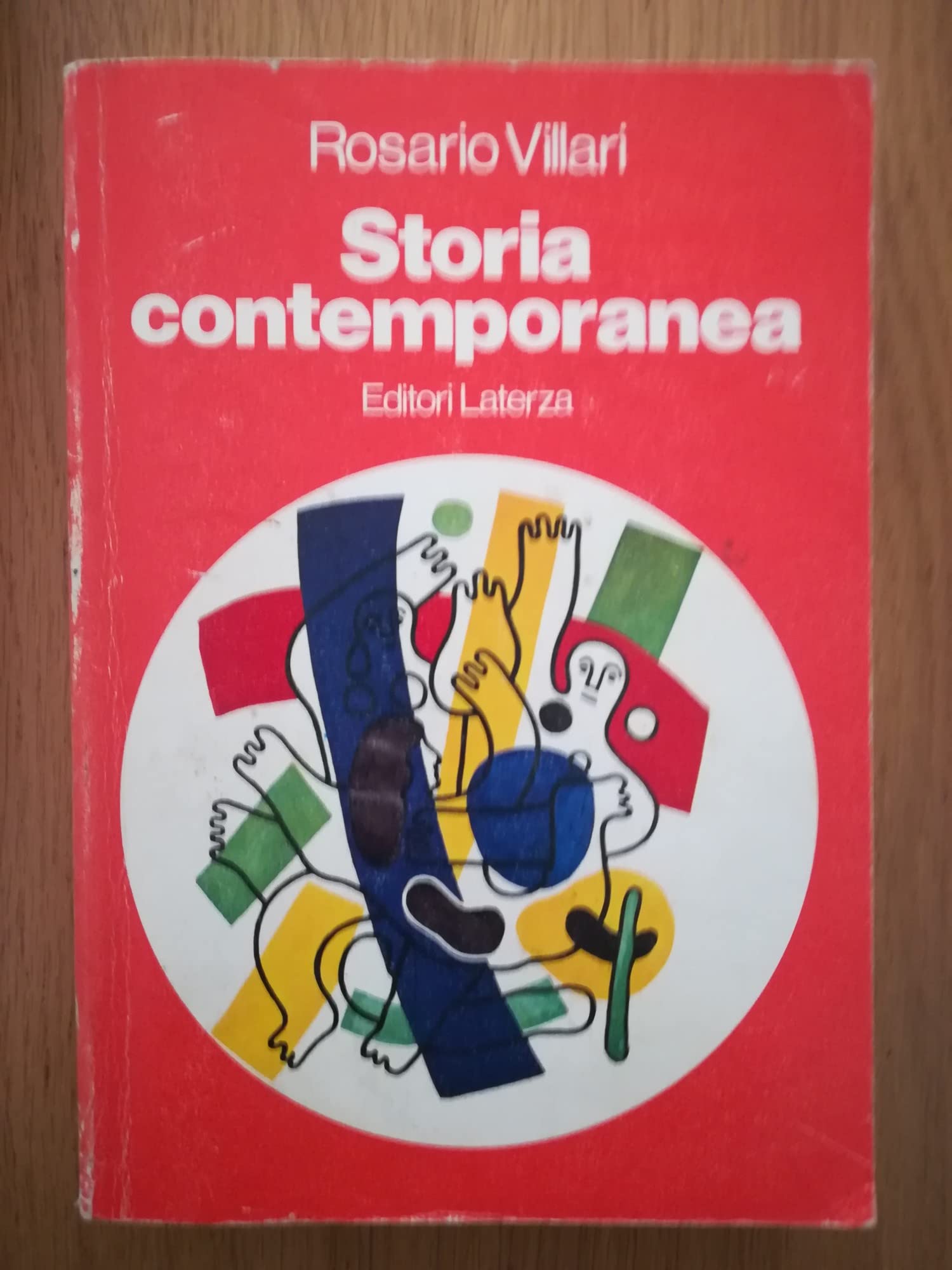 Storia contemporanea. Per le Scuole