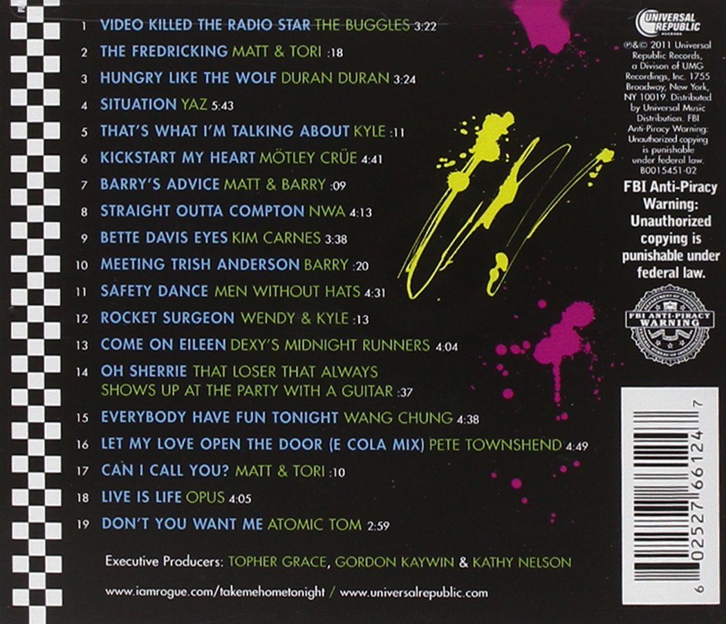 Soundtrack