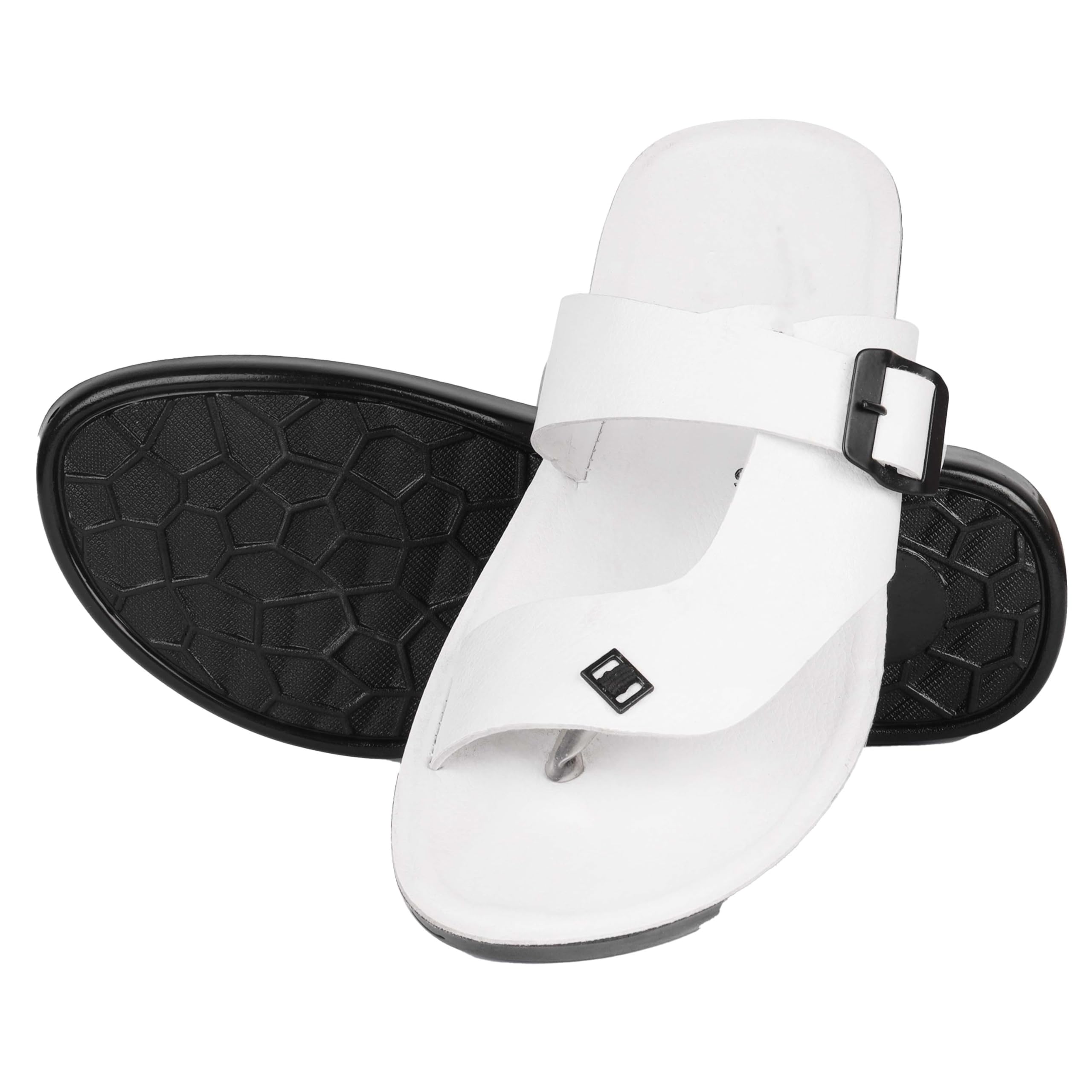 drackfoot Stylish Flip-Flop-Slippers for men's,Lightweight Slippers for Men's-picture-12