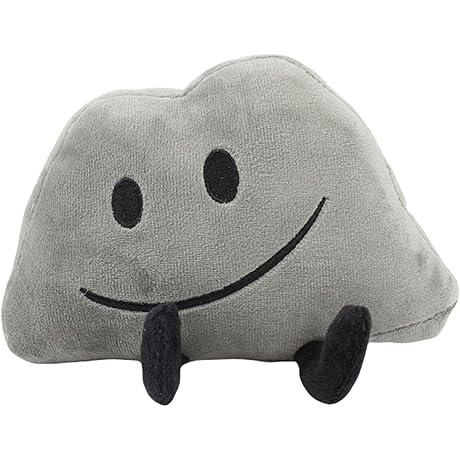 BFDI Dream Island Plushies Toy