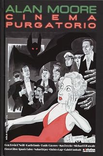 Cinema Purgatorio 3