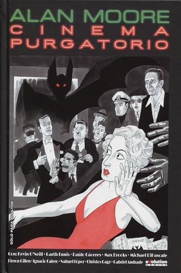 Cinema Purgatorio 3