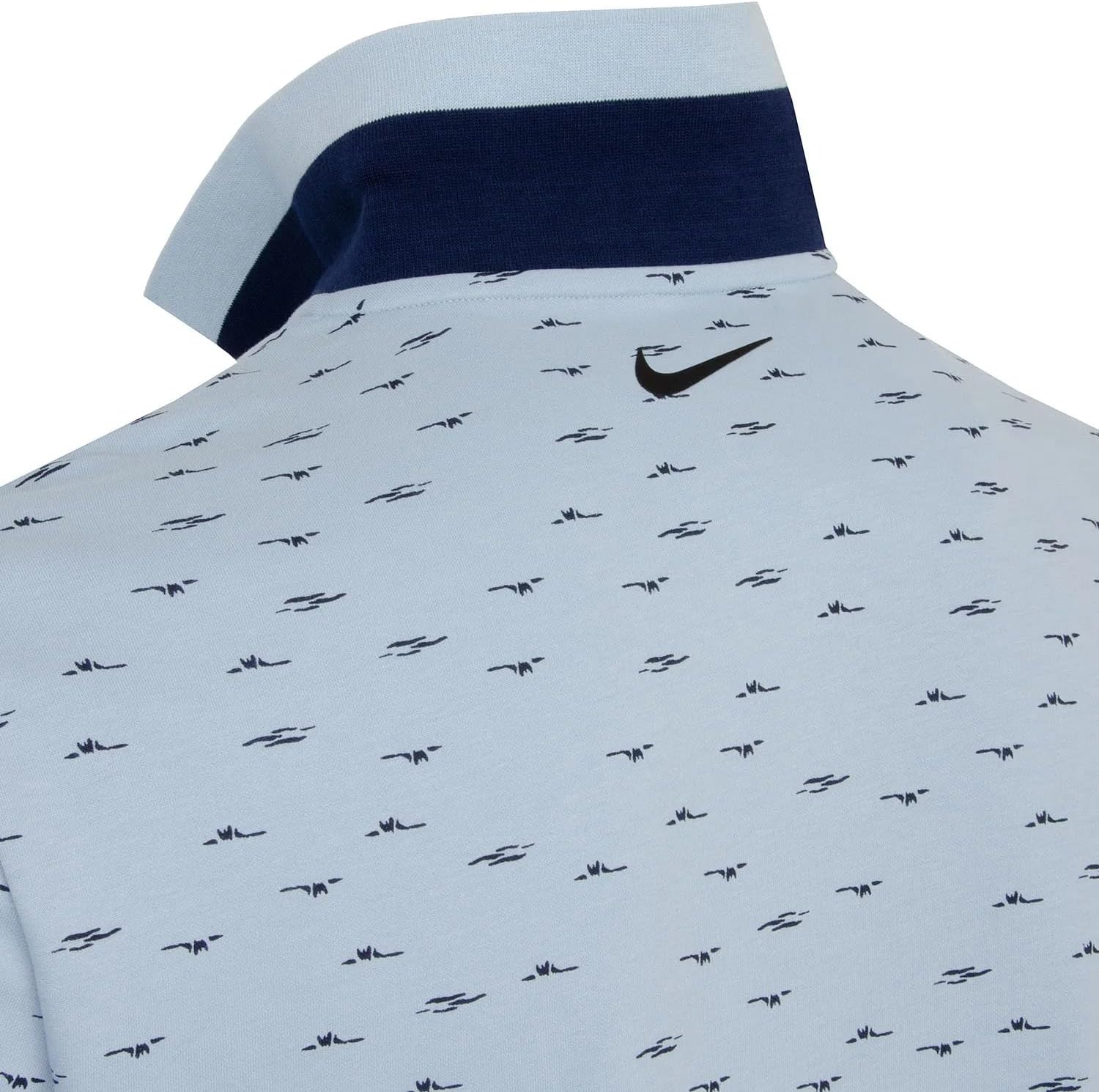 Nike Tour Men's Dri-FIT Golf Polo