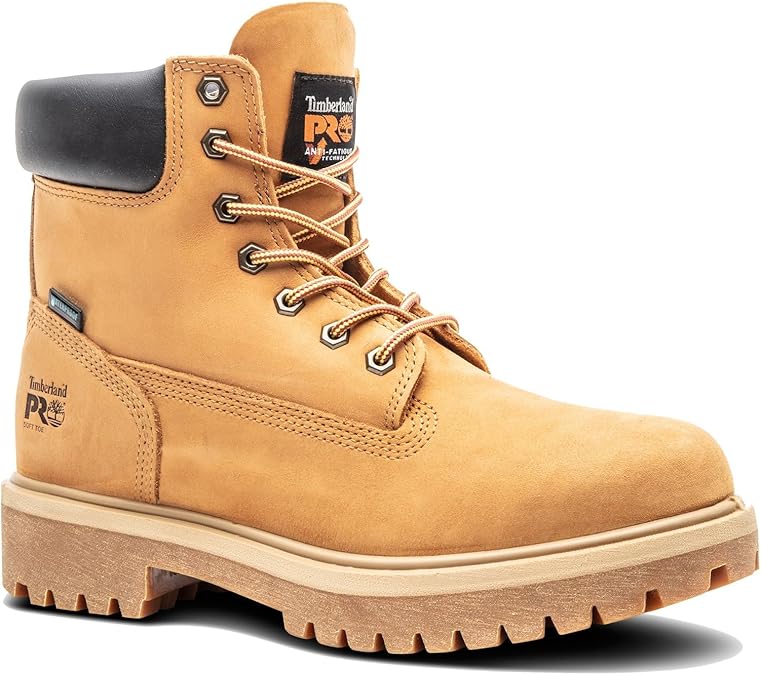 Timberland PRO Men
