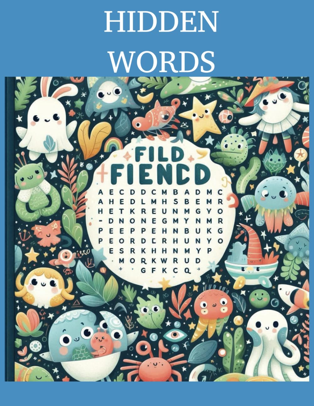 Hidden words