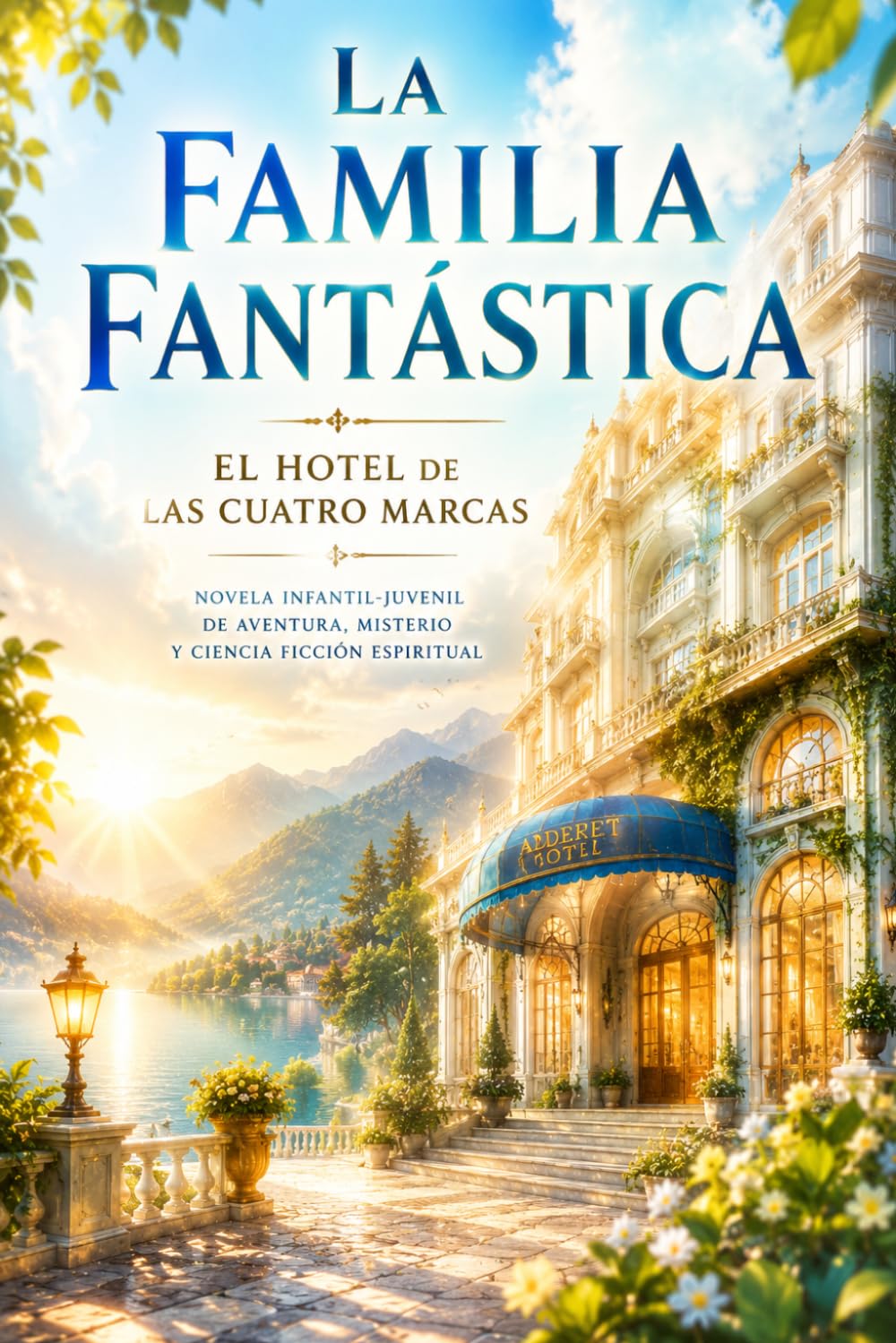 La Familia Fantástica