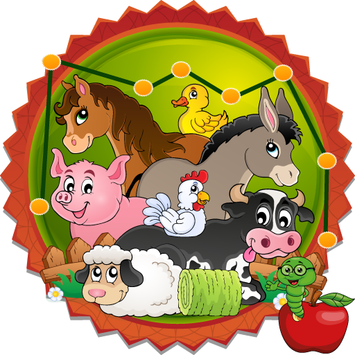 Happy Farm conecta los puntos