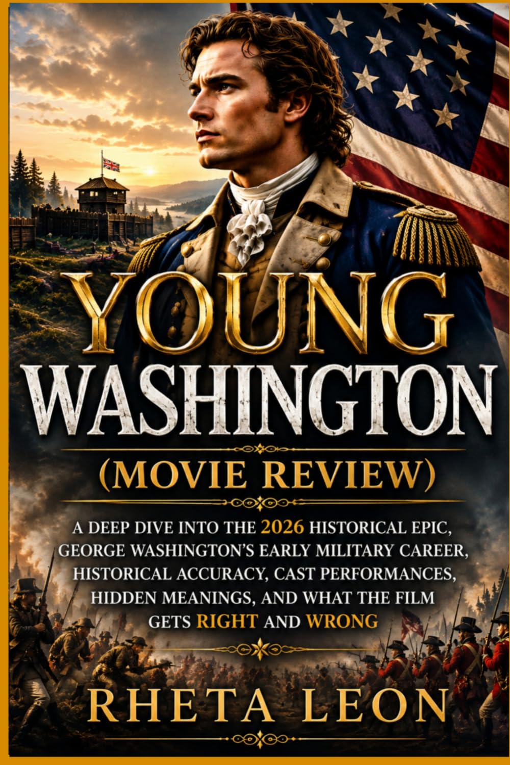 Young Washington (Movie Review): A Deep Dive into the 2026 Historical Epic, George Washington's Early Military Career, Historical Accuracy, Cast Performances, Hidden Meanings, and What the Film Gets