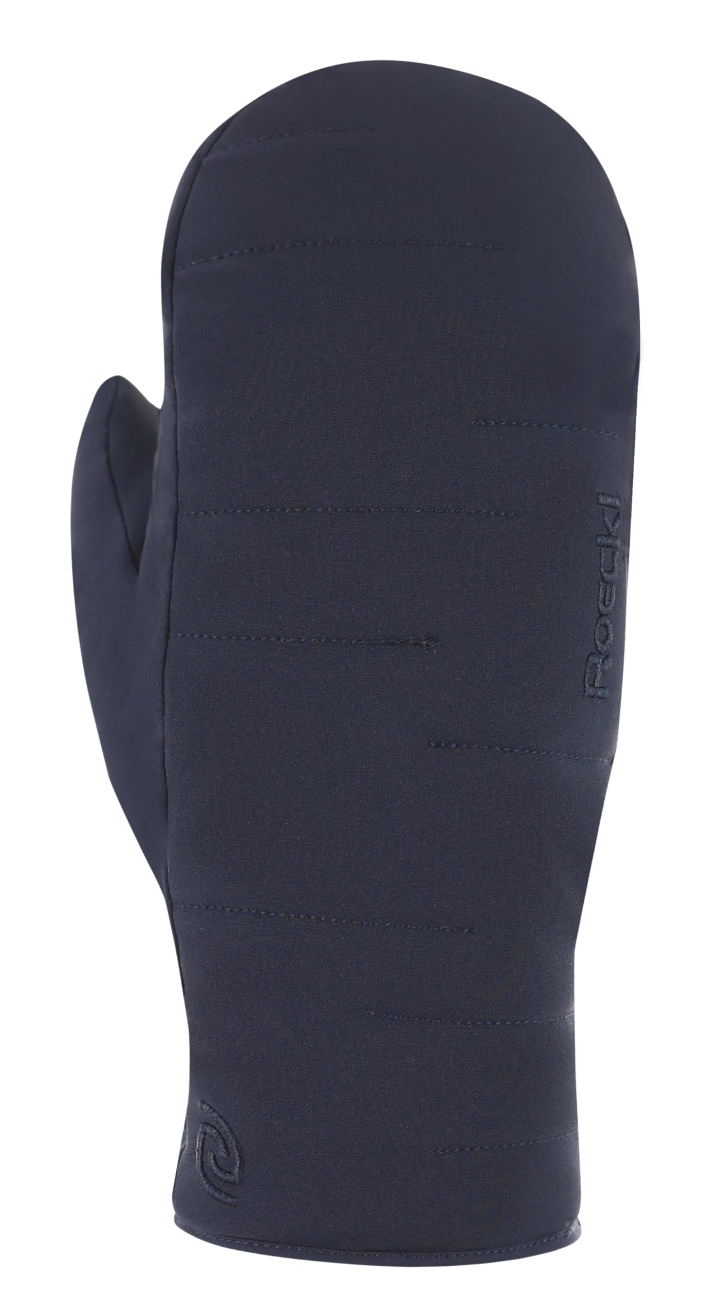 Roeckl Sports Reithandschuh Nagoya, Outdoor Winter Handschuh, 2 Farben, Größe 6-11