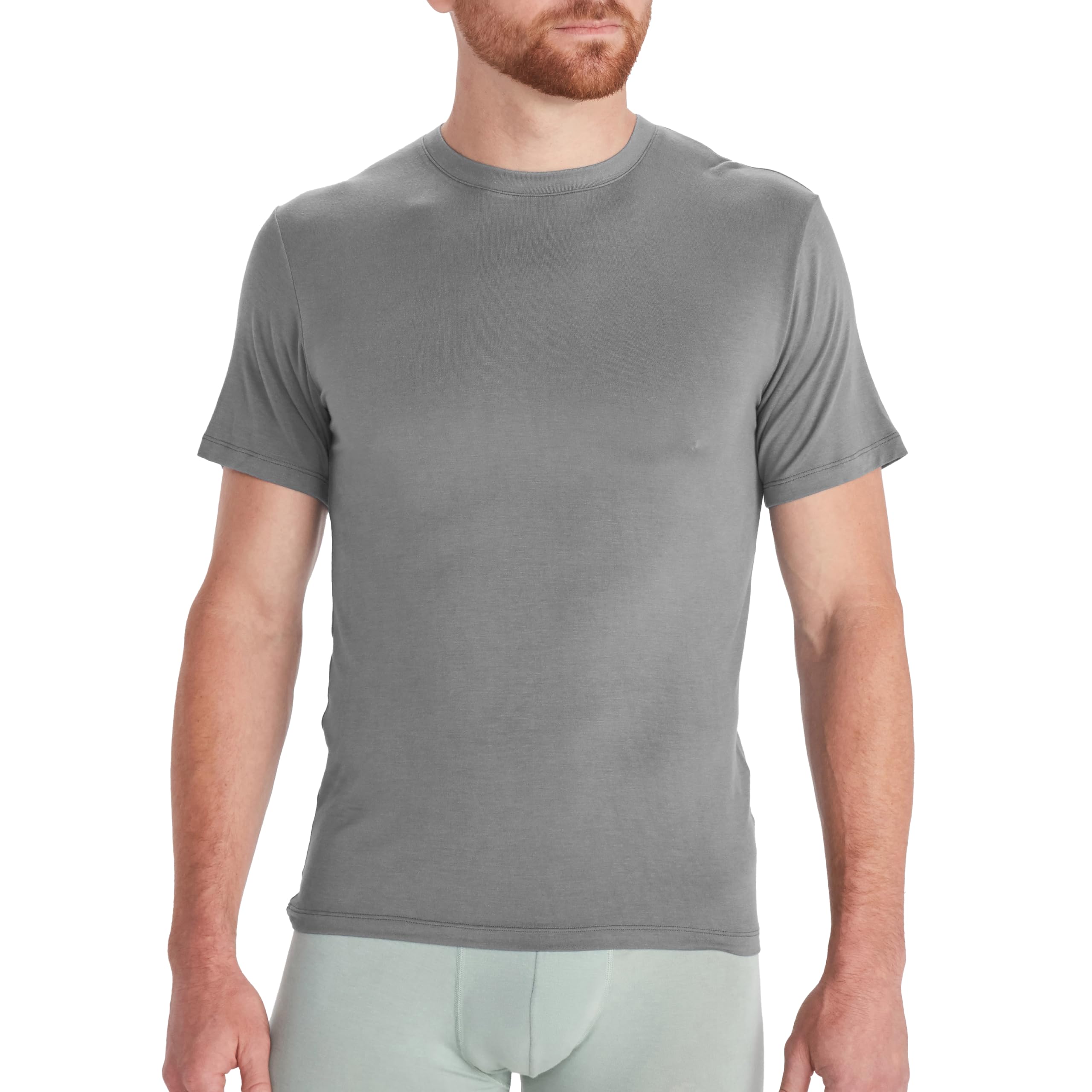 ExOfficio Men's Everyday Crew Neck Tee