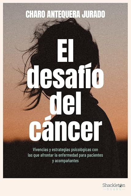 Portada de El desafío del cáncer