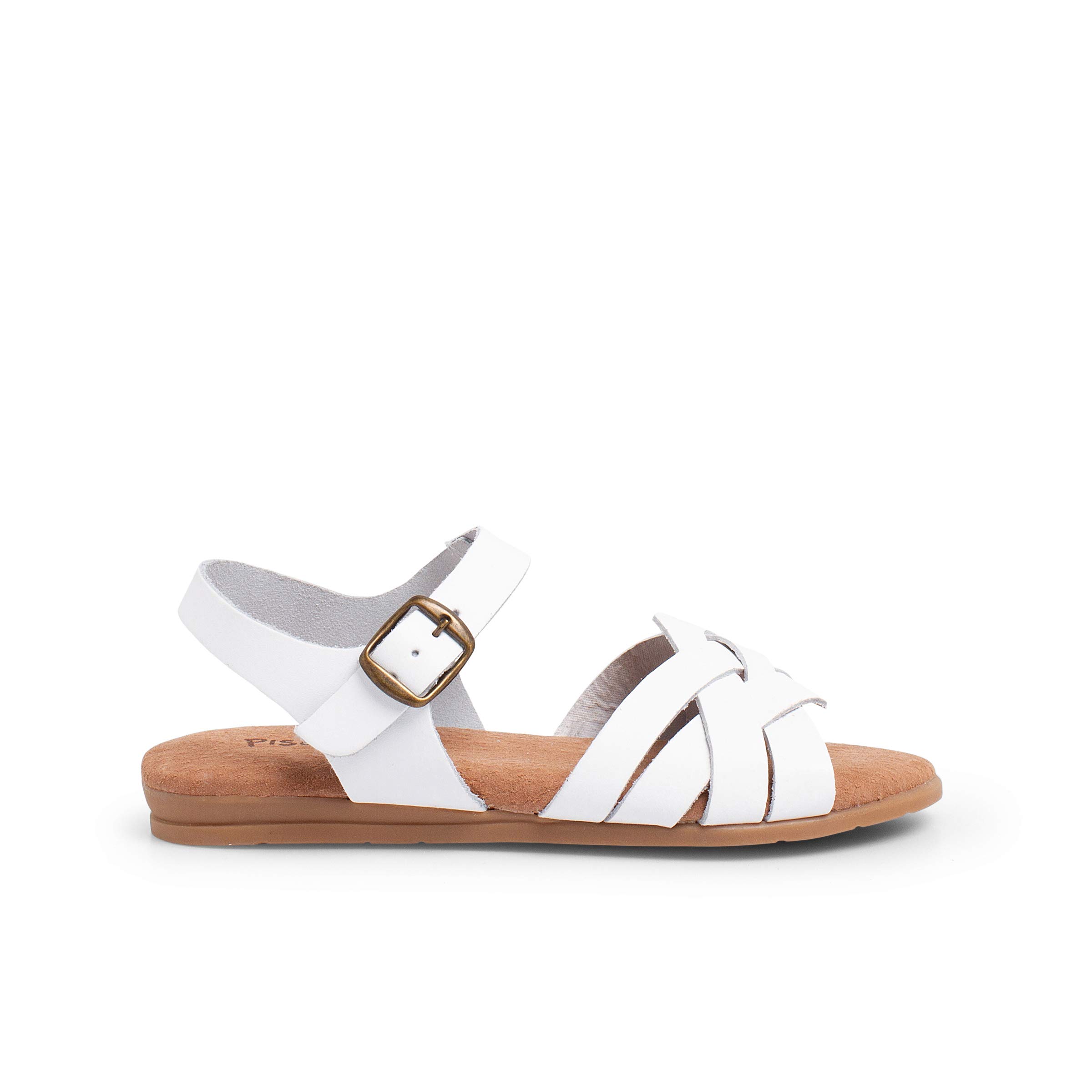 Pisamonas Sandalias Plantilla De Gel