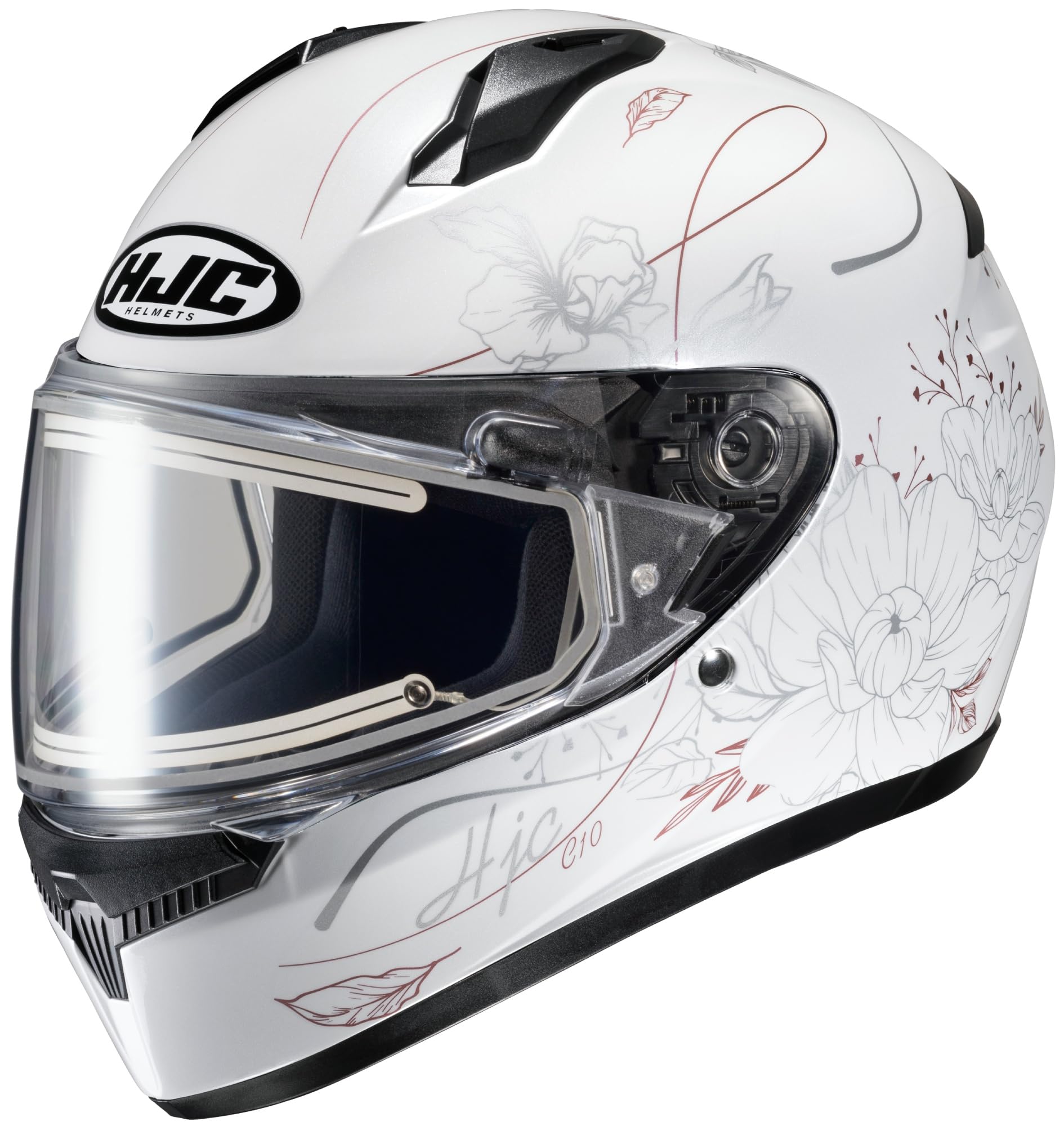 epolice motorcycle helmet HJC C10 EPIK Full Face with Electric Lens, DOT Approved (MC8, X-Small) : Automotive MATEIN 15.6/17.3 Inch Laptop The ACS ventilation system Color:Green Pumpkin. Virtual Parent