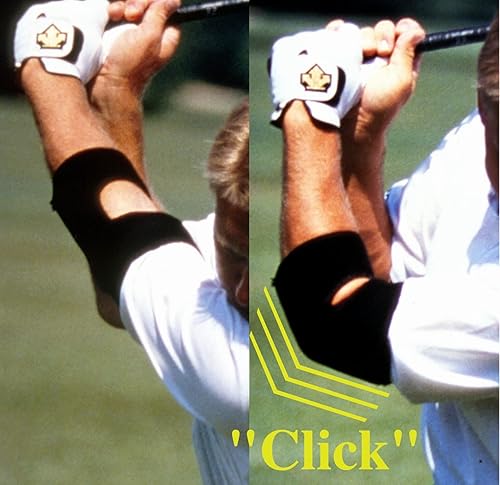 Miniatura 2 de Tac Tic codera de entrenamiento para táctica de lanzamiento de golf