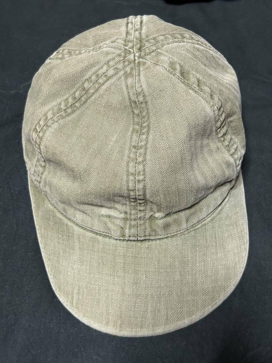 Amazon.co.jp: ヴィンテージ40's WWⅡ米軍 U.S.NAVY N-3 HBT