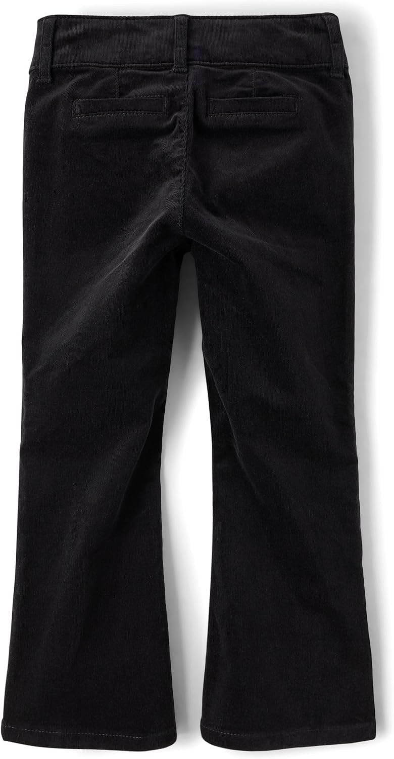 The Children's Place Girls Corduroy Pants - Image 2