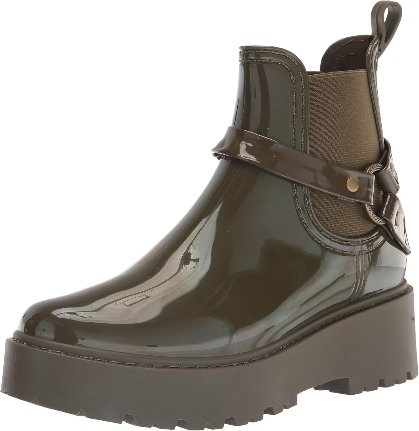 ZODIAC Women's Carter Rain Boots