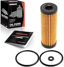 A-Premium Ford Lincoln Oil Filter