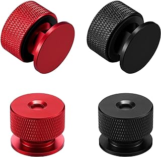 Welding Hood Helmet Fasteners