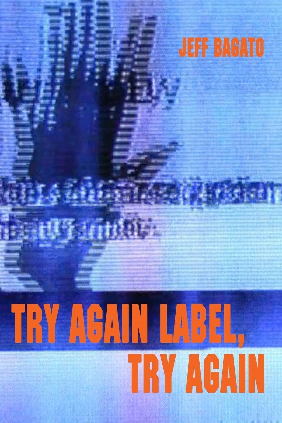 Try Again Label, Try Again