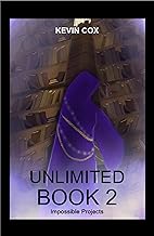 UNLIMITED 2: Impossible Projects