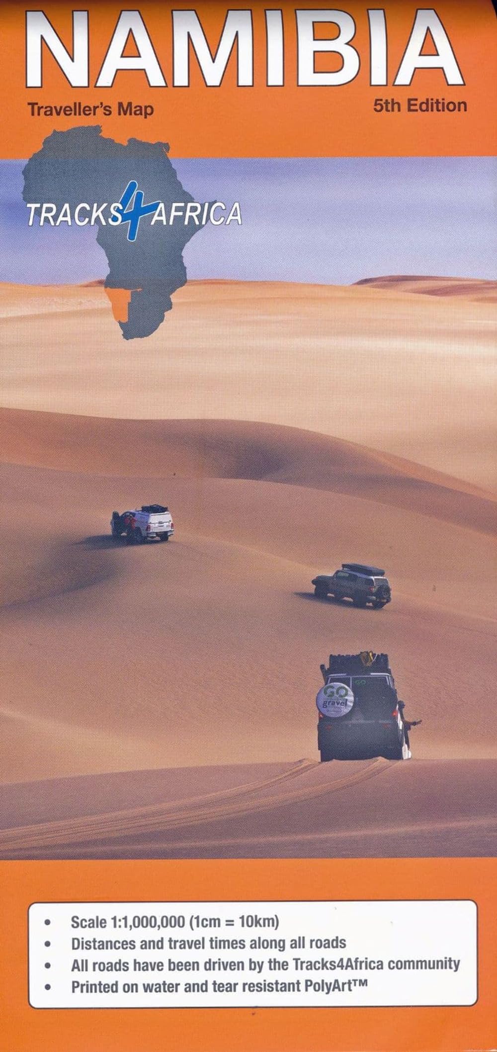 Namibia