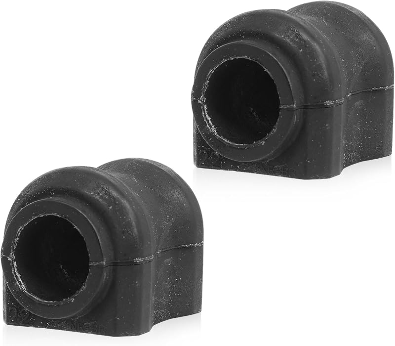 Bucha da barra estabilizadora traseira KALUJ para Toyota RAV4 2006 a 2018 – Conjunto com 2
