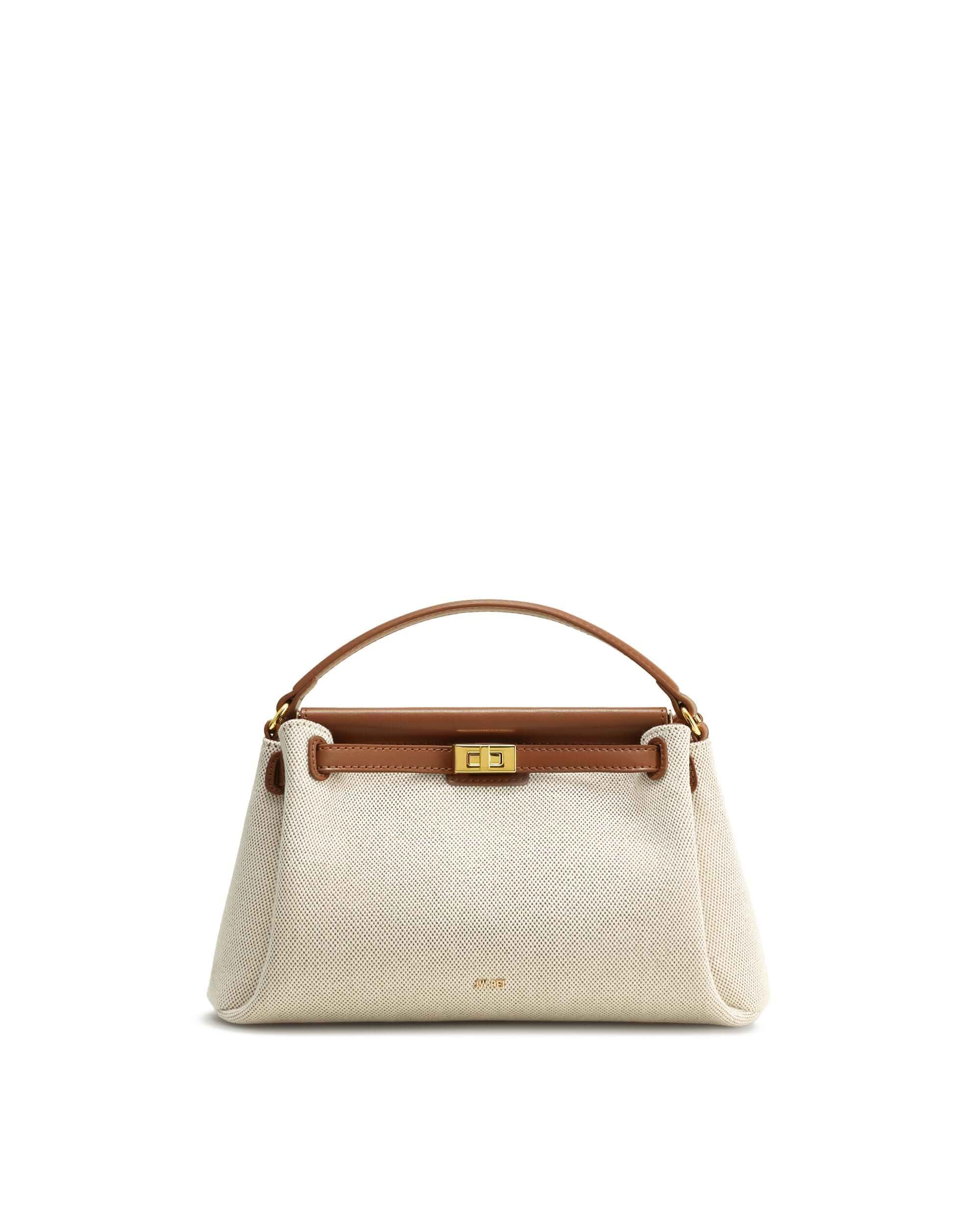JW PEI Women's Carmen Top Handle Bag