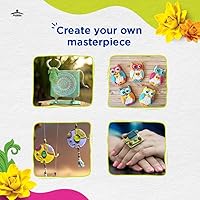 Vista 6 de Arcilla de molde, arcilla para esculpir, 31.75 oz, fines artísticos y creativos