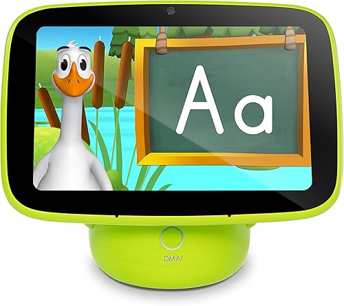 Miniatura 9 de Animal Island AILA Sit  Play - Sistema de aprendizaje preescolar esencial para niños pequeños de 12 a 36 meses letras números palabras de