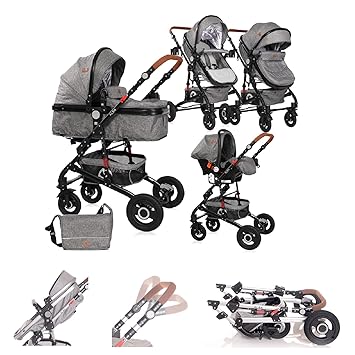 lorelli baby stroller