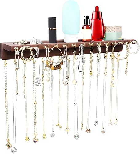  Necklace Holder