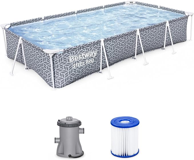 Discover the Best Home Swimming Pools for Ultimate Luxury! 9 /