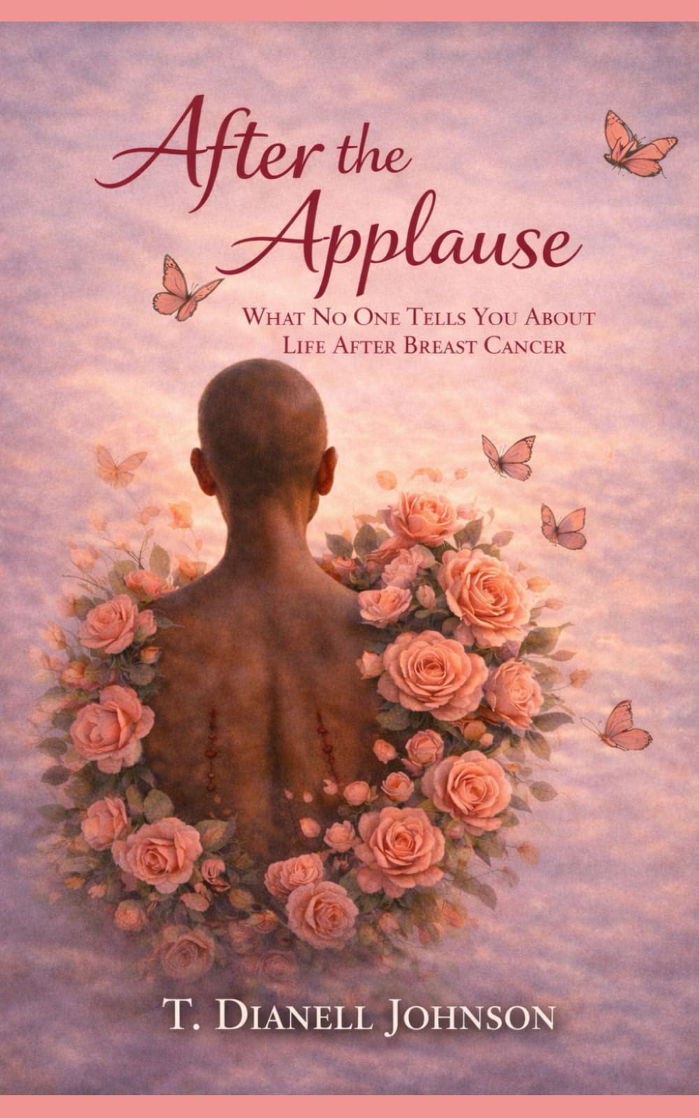 After the Applause: What No One Tells You About Life After Breast Cancer