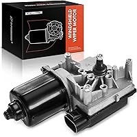 Vista 1 de A-Premium Motor del limpiaparabrisas delantero compatible con Chevrolet Corvette, 1997 1998 1999 2000 2001 2002 2003 2004, Hatchback Coupe