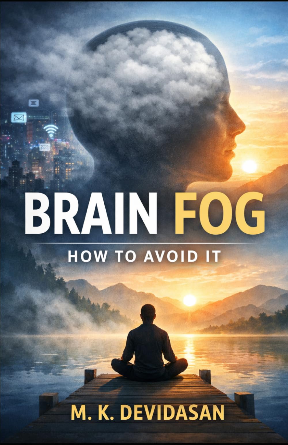 Brain Fog: How to Avoid It