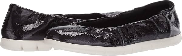 Ballet Flat Radiant Comfort