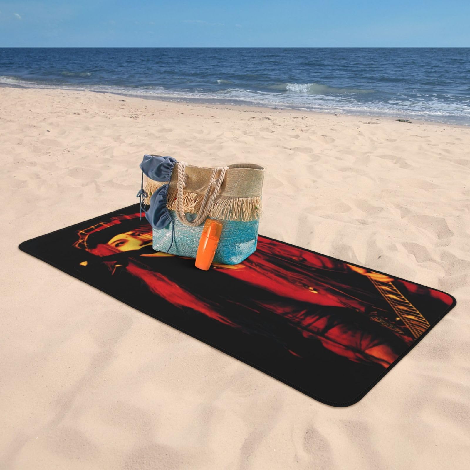 xjapan バスタオル、フェイスタオル