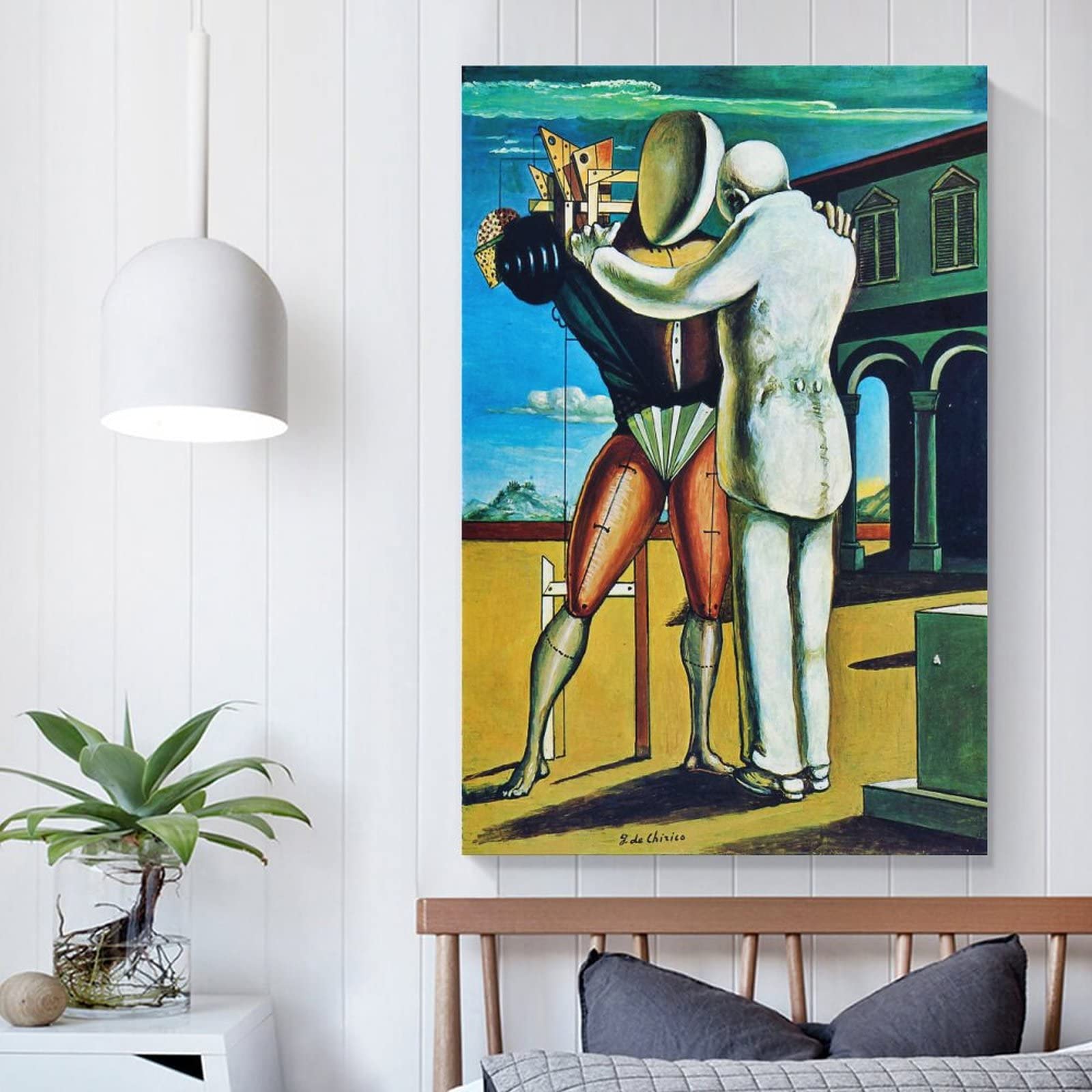 晩年を過ごす太陽達の生活 1/10 限定10部　　絵画　版画　部屋 晩年を過ごす太陽達の生活 1/10 限定10部 絵画 版画 部屋