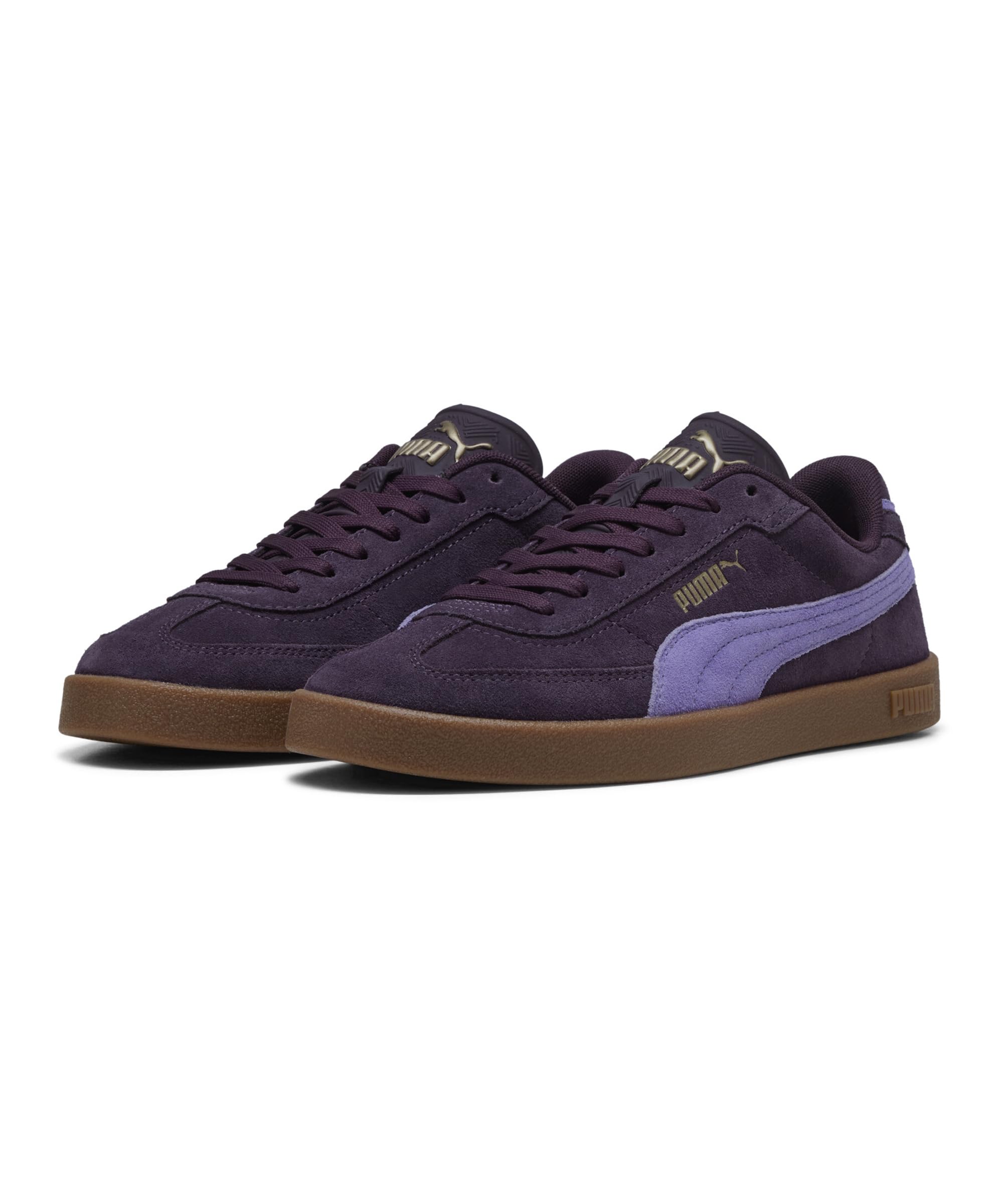 Puma Puma Club II Era Suede Scarpe da ginnasticaUnisex - Adulto