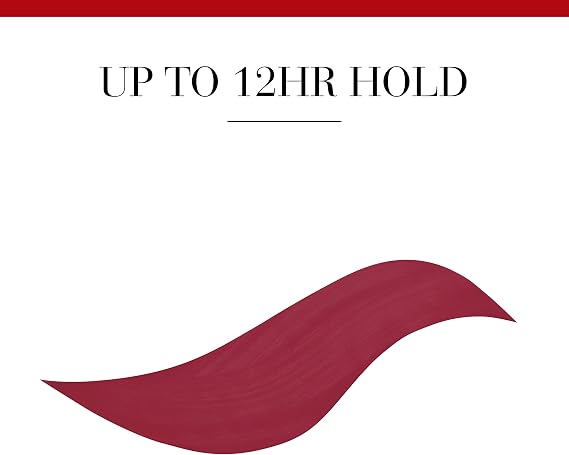 Bourjois Rouge Edition 12H, Lipstick, 45 Red-Outable