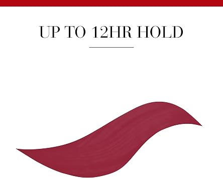Bourjois Rouge Edition 12H, Lipstick, 45 Red-Outable