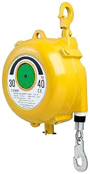 スプリングバランサー40Kg Amazon | Pudibeiスプリングバランサー スプリングクレーン 容量