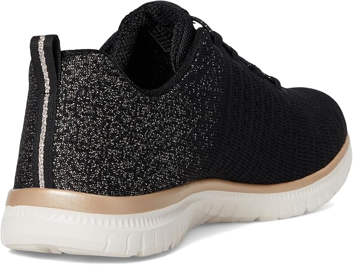 Обувь SKECHERS Virtue Lucent — фото 5