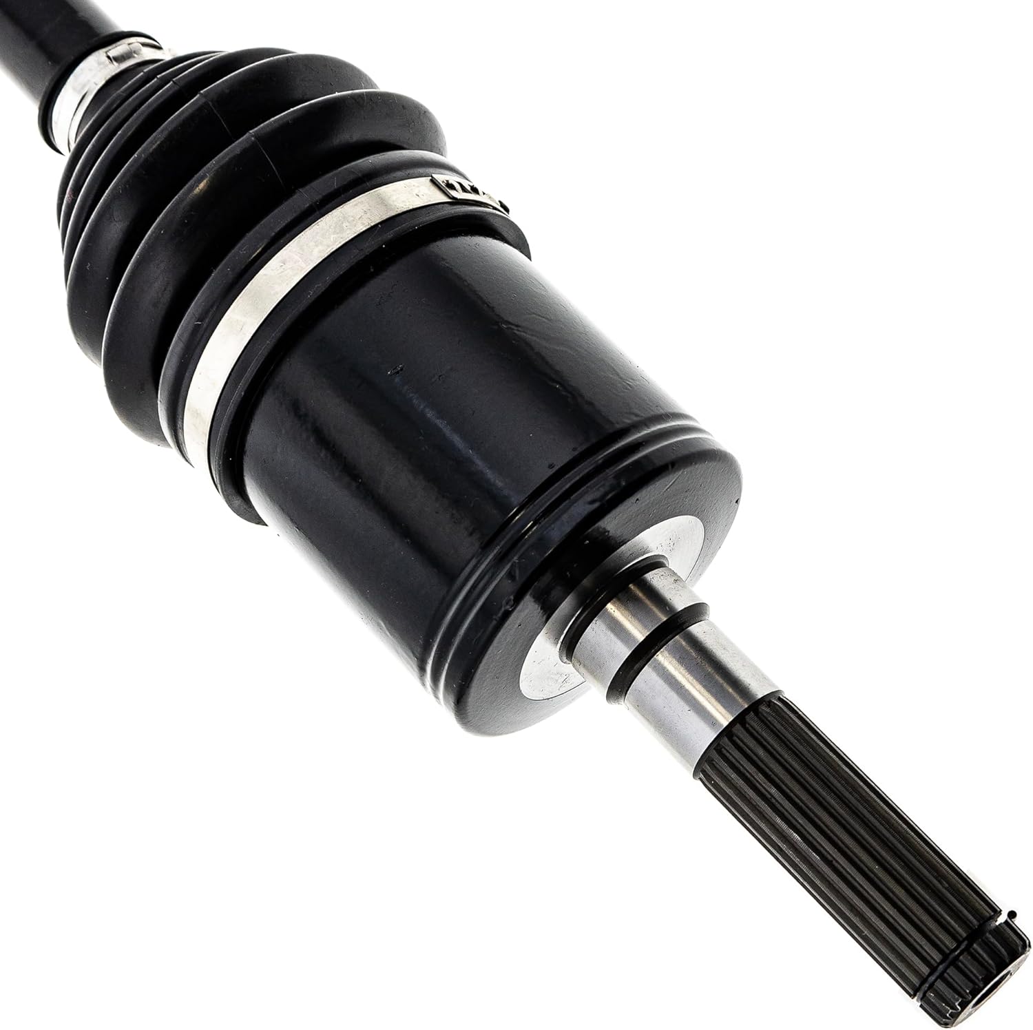 NICHE Front Left CV Axle Half Drive Shaft for Can-Am Defender HD8 Max HD10 Pro HD9 705402450