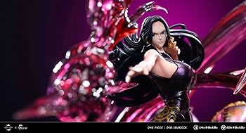 Amazon.co.jp: 海賊女帝 ボア・ハンコック フィギュア 1/6スケール Amazon.co.jp: 海賊女帝 ボア・ハンコック フィギュア 1/6スケール