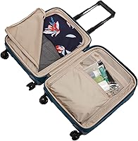 Vista 3 de Thule Spira Compact Carry On Spira - Spira - Azul Legion